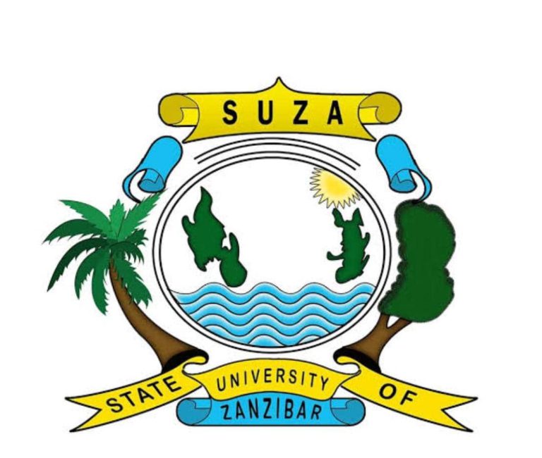 The State University Of Zanzibar – suza