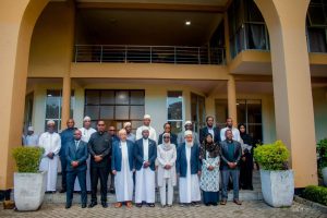 WEMA Yakikabidhi ZIToD kwa WUMKZANZIBAR- Wizara ya Elimu na Mafunzo ya Amali Zanzibar (WEMA) im