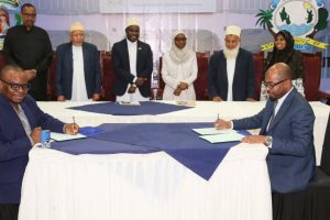 WEMA Yakikabidhi ZIToD kwa WUMKZANZIBAR- Wizara ya Elimu na Mafunzo ya Amali Zanzibar (WEMA) im(2)