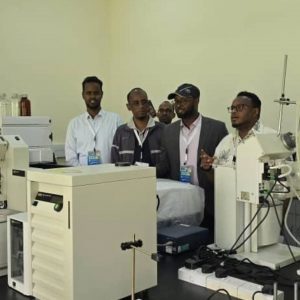 WAJUMBE WA BSU IV WATEMBELEA KAMPASI ZA SUZA, WASHUHUDIA MAFANIKIO MAKUBWA YA MIRADI YA KIMKAKA (1)