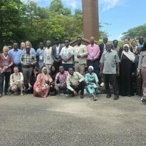 WAJUMBE WA BSU IV WATEMBELEA KAMPASI ZA SUZA, WASHUHUDIA MAFANIKIO MAKUBWA YA MIRADI YA KIMKAKA