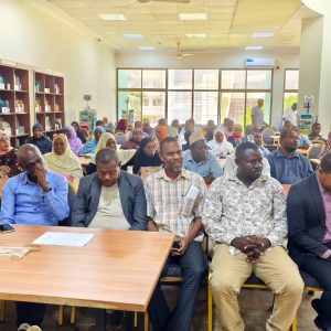 Prof. Hikmany aongoza ziara ya kikazi SUZAMwenyekiti wa Baraza la Chuo Kikuu cha Taifa cha Zanz (5)