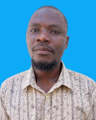 Mr. Haji Ramadhan Muhajir