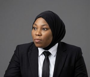 Mrs. Zaituni IoT